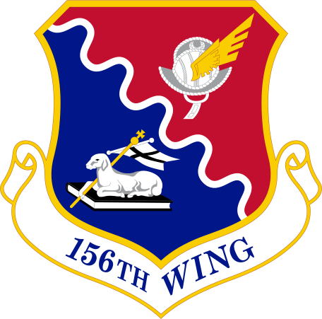 156th Wing